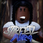 Street War 4