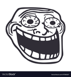 "Troll Face"