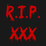 R.I.P. X Tentacion