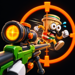 Snipe a BR Group group icon