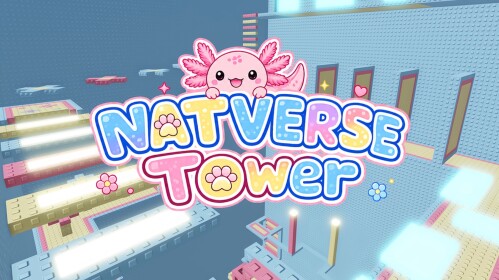 NATVERSE Tower