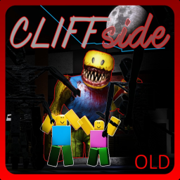 Cliffside Old