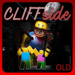 Cliffside Old icon