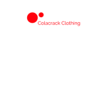 ColaCrack Clothing