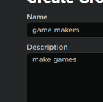game making studio make games