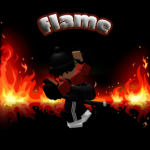 ~flame~ clothing
