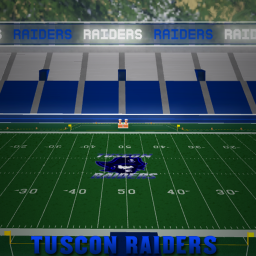 [IFL] Tuscon Raiders