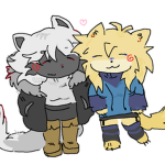 Sky's and Dusty's Clothing/Ugc corner