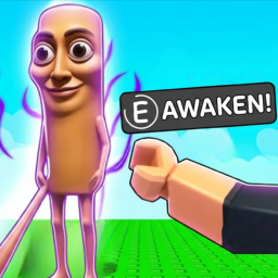 Fight A Brainrot