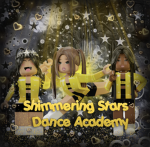 Shimmering Stars Dance Academy!