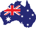 A | Australia
