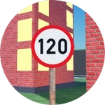 Game Badge Thumbnail