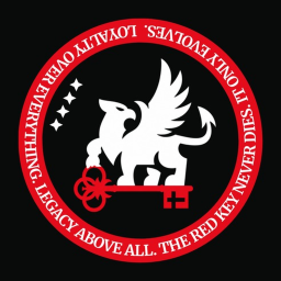 Red Key Organization [Placeholder.]