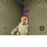 Chicken Business