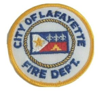 Lafayette Louisiana Fire Department