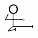 The Stick Man crew Community