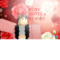 Ruby Hotel& Resort'V1!