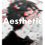 AESTHETIC ANIME STUFF