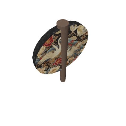 Hand Fan