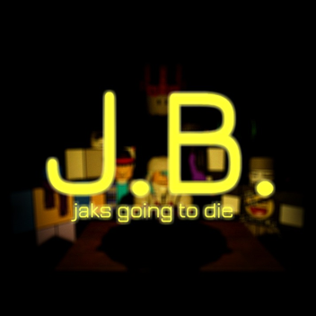 Jak's Birthday