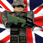 [BAF] British Armed Forces -UK-