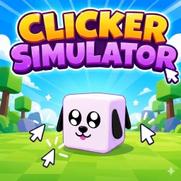 [New]Clickers Simulator icon