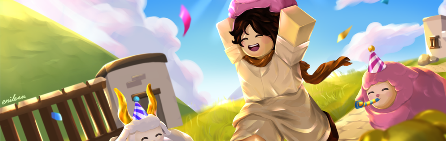HIUH Games - Roblox