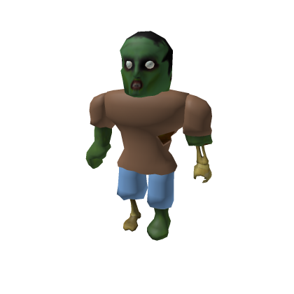 zombie