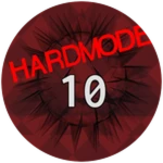 HARDMODE CHALLENGER