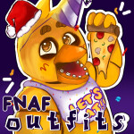 FNAF Outfits 🍕 [MOVIE UPD]