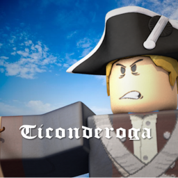 Fortress Ticonderoga, 1776