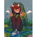~Froggo Gang~