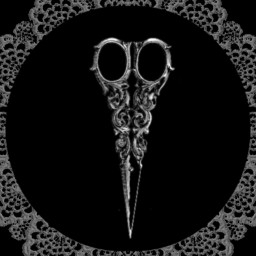 ☥