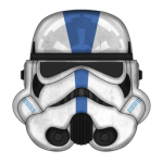 Vader's Fist·