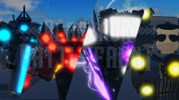 [Zombie V2] ST : Linia frontu blokady 