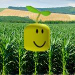 Corny Lads