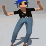 Felipe gang!