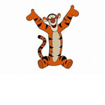 Tigger fan club