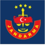 3rd Gendarmerie Commando Regiment Command