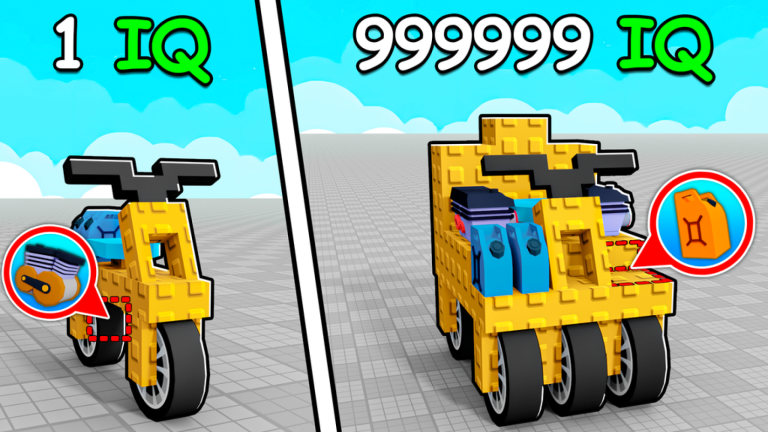 Build A Bike screenshot 3