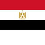 [مصر] {EG]} Arab Republic of Egypt