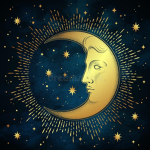The Divine Moon