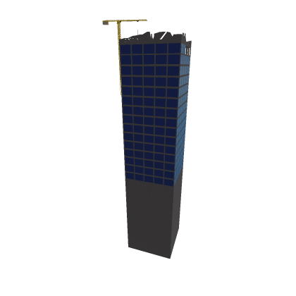 Pew Pew Destructure Map