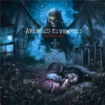 avenged seven fold: nightmare