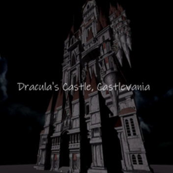 Dracula Castle [Showcase]