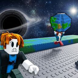 Run on Space for Planets!