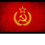 Soviet union communist group air force and navy