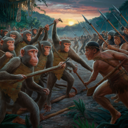 battle of the bananas