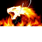 BURNING