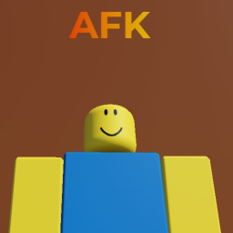 The AFK Zone!